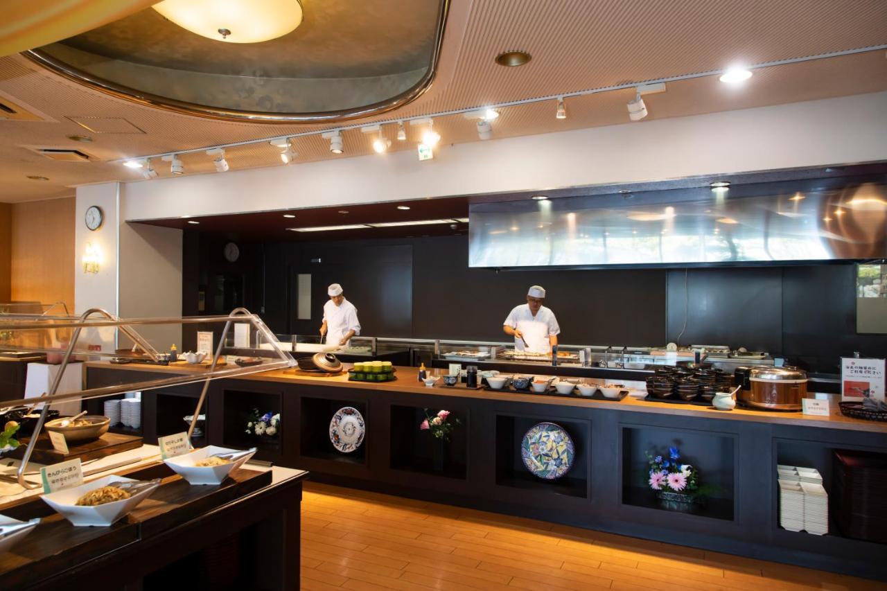 Kyukamura Shikanoshima Fukuoka  Exterior photo