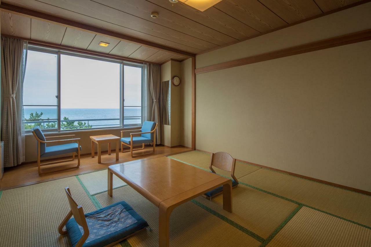 Kyukamura Shikanoshima Fukuoka  Exterior photo